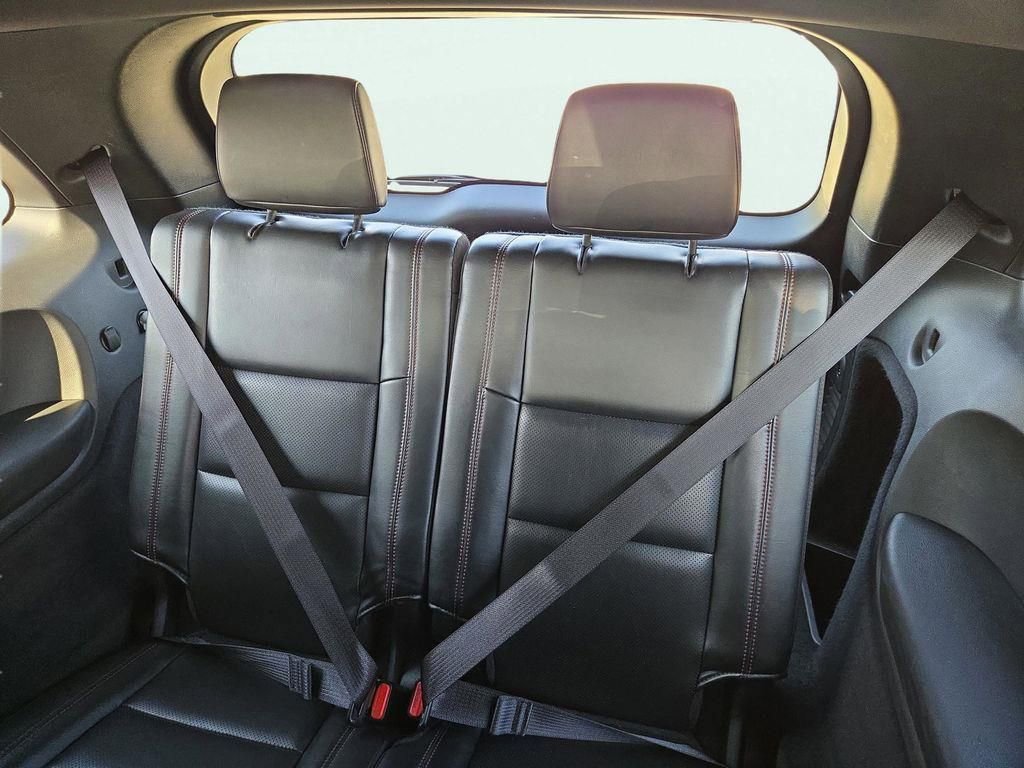 Used 2024 Dodge Durango GT image 22