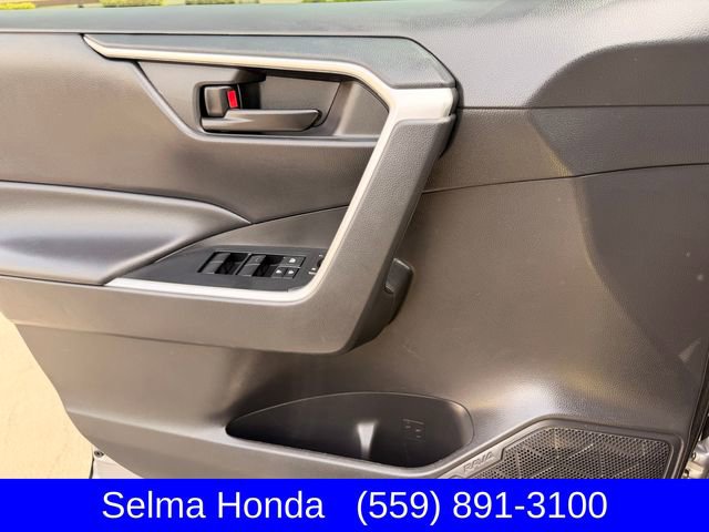Used 2023 Toyota RAV4 LE image 13