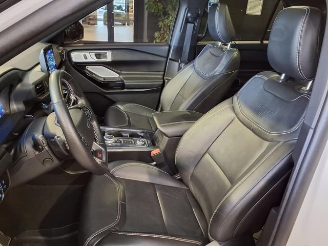 Used 2023 Ford Explorer ST w/ Equipment Group 401A image 19