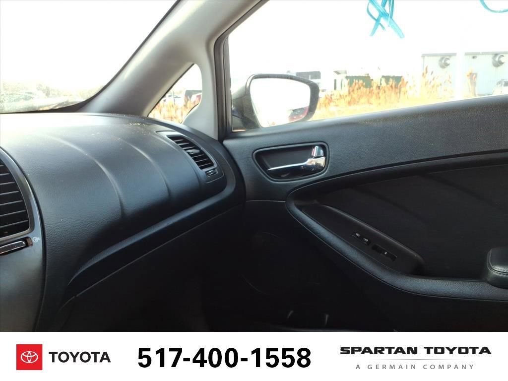 Used 2016 Kia Forte LX image 20