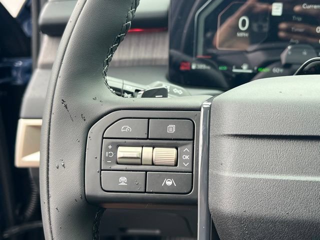 New 2027 Kia Telluride X-Line SX Prestige AWD/4WD image 22