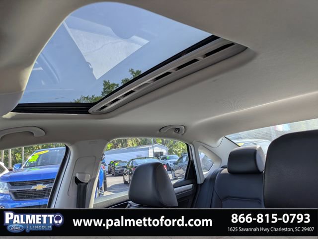 Used 2019 Volkswagen Passat 2.0T Wolfsburg FWD image 20