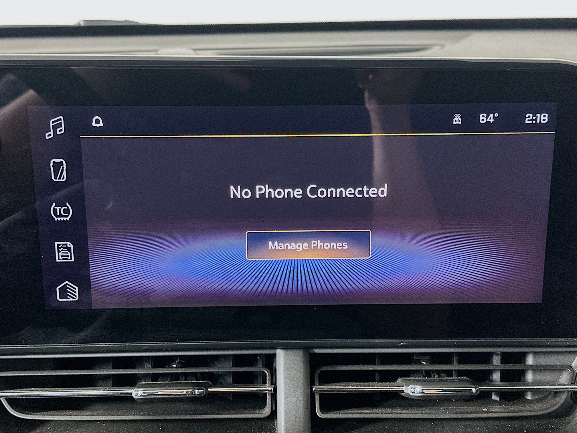 Used 2025 Chevrolet Trax LT w/ LT Convenience Package image 21