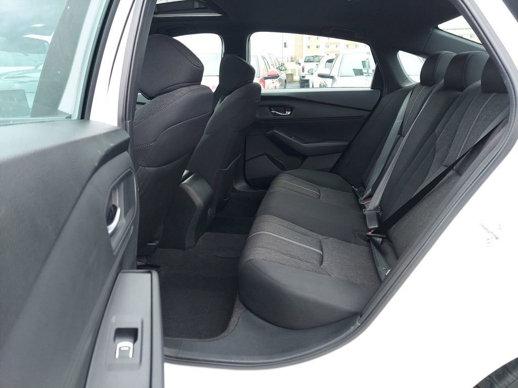 Used 2024 Honda Accord Sport image 29