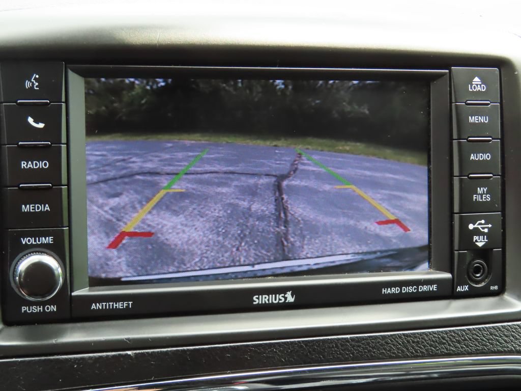 Used 2019 Dodge Grand Caravan SXT FWD image 5