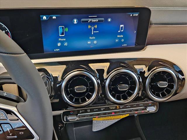 New 2026 Mercedes-Benz CLA 250 image 13