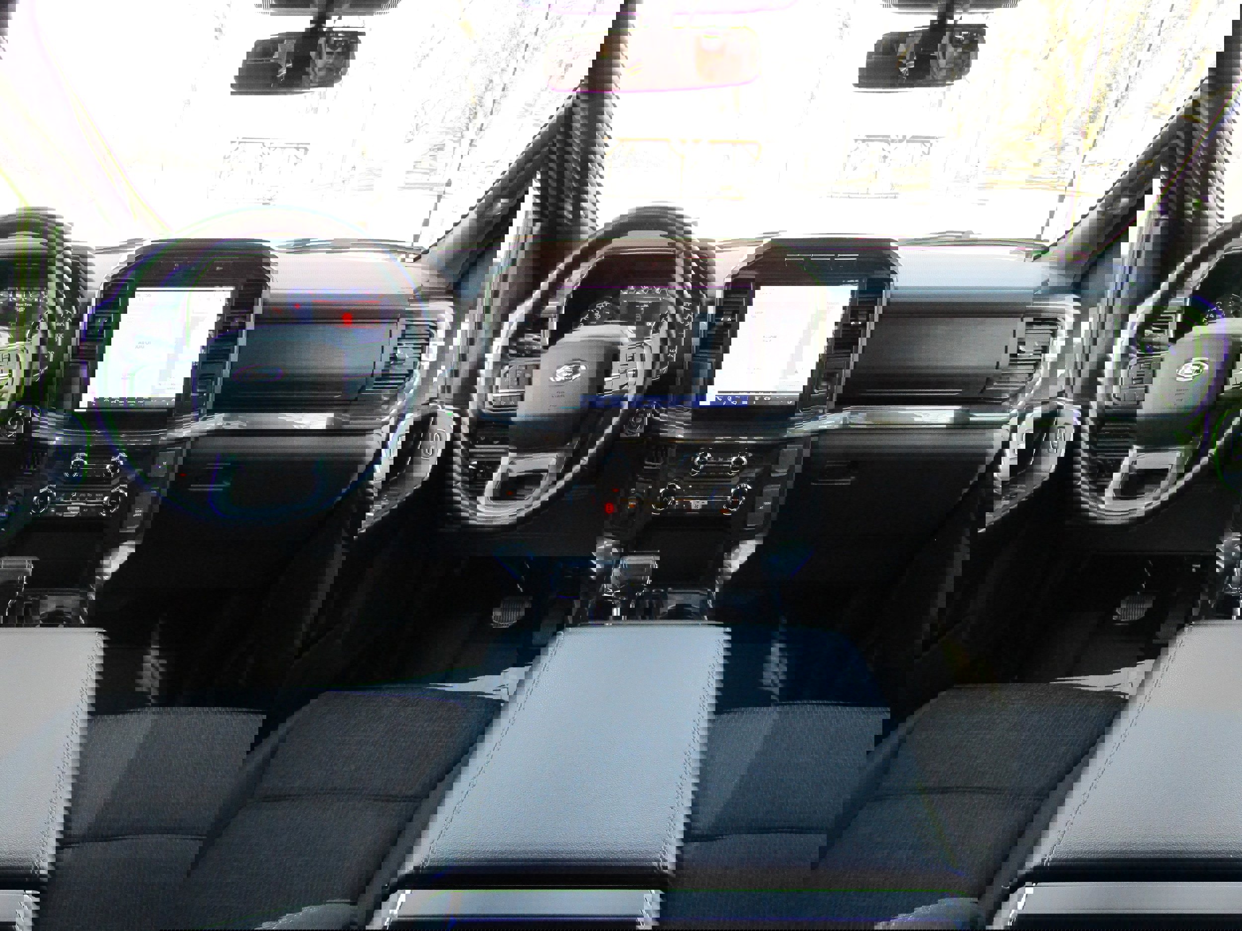 Certified 2022 Ford F150 XLT w/ Equipment Group 302A High image 29