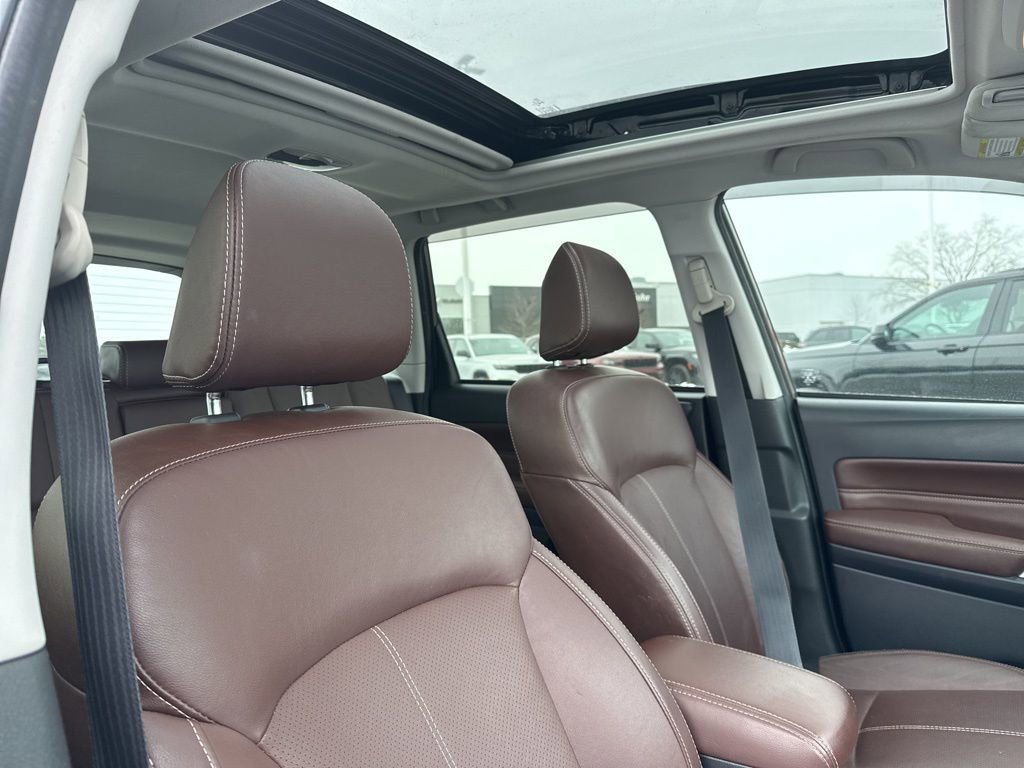 Used 2017 Subaru Forester 2.0XT Touring image 38