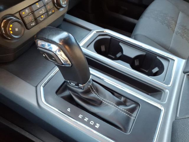 Certified 2019 Ford F150 XLT w/ Equipment Group 302A Luxury image 26