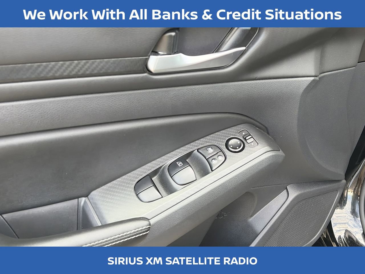 Certified 2024 Nissan Altima 2.5 SV image 25