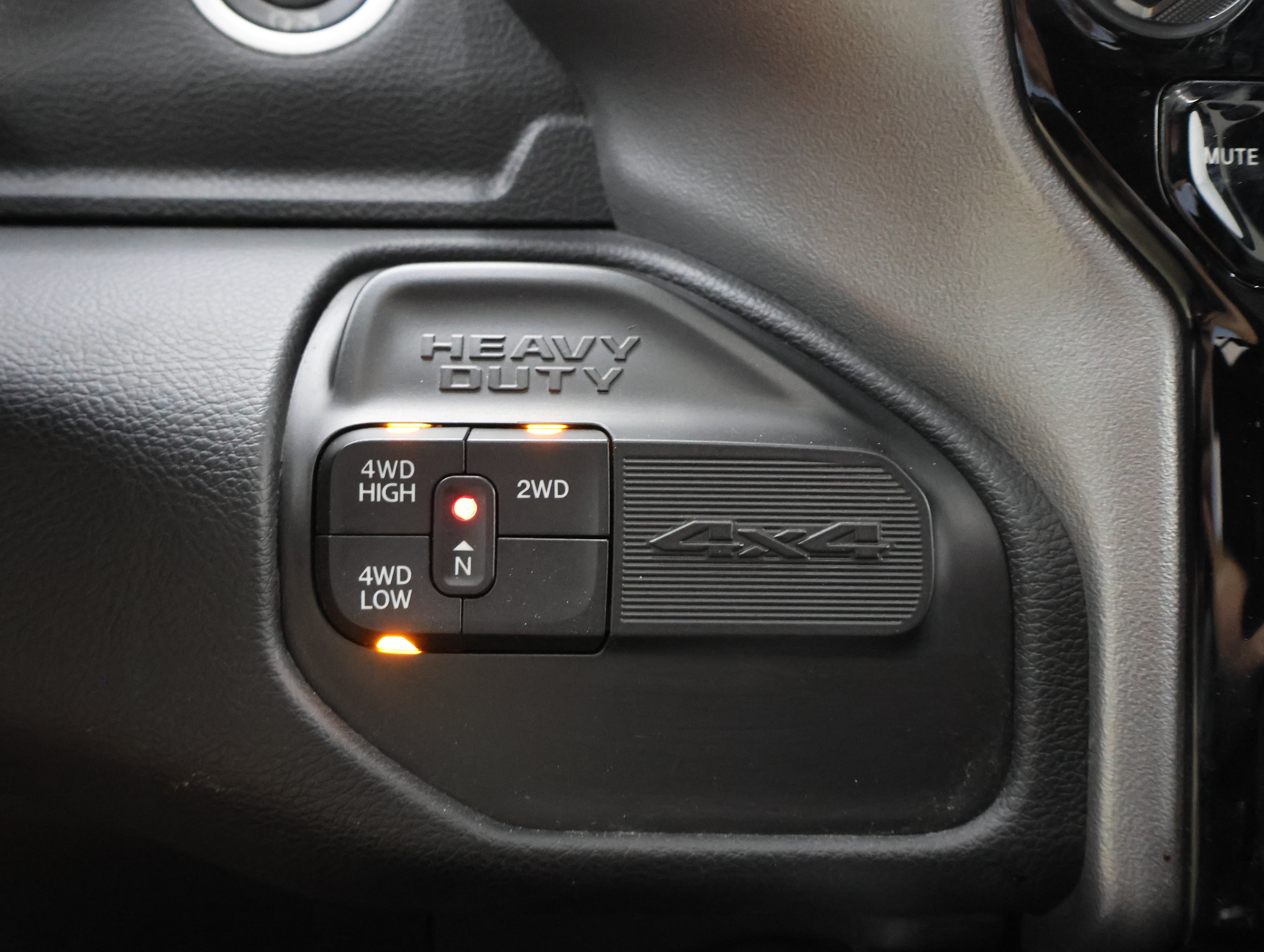 Used 2024 RAM 3500 Laramie w/ Night Edition AWD/4WD image 52