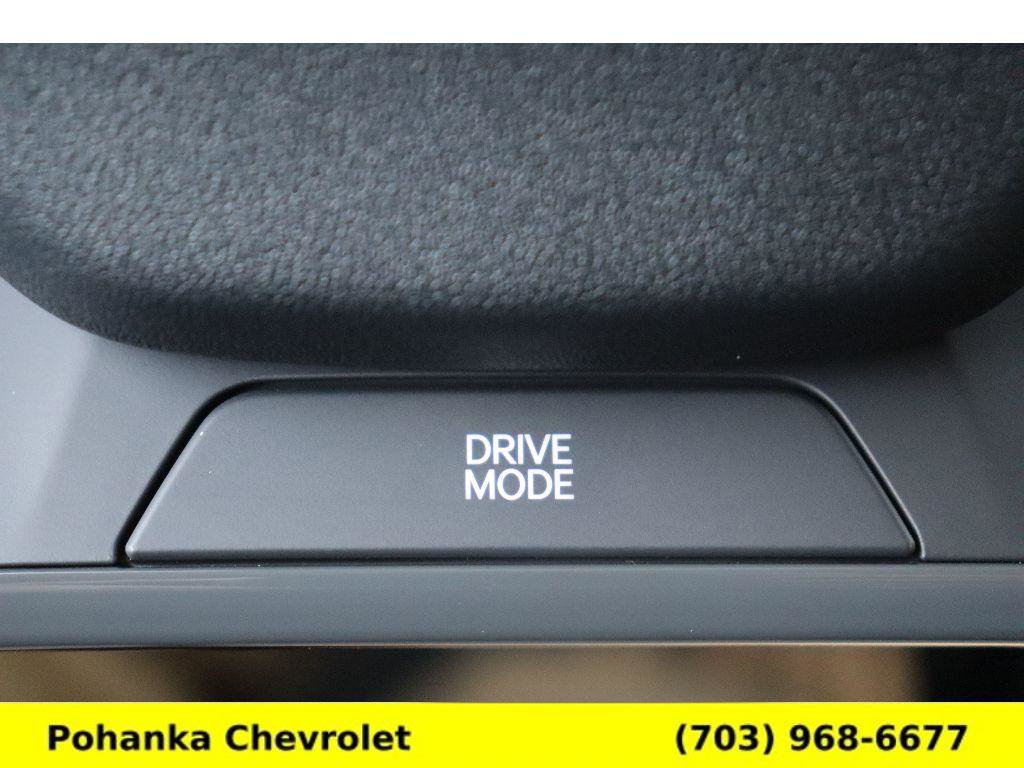 Used 2024 Kia EV9 Light Long Range image 13