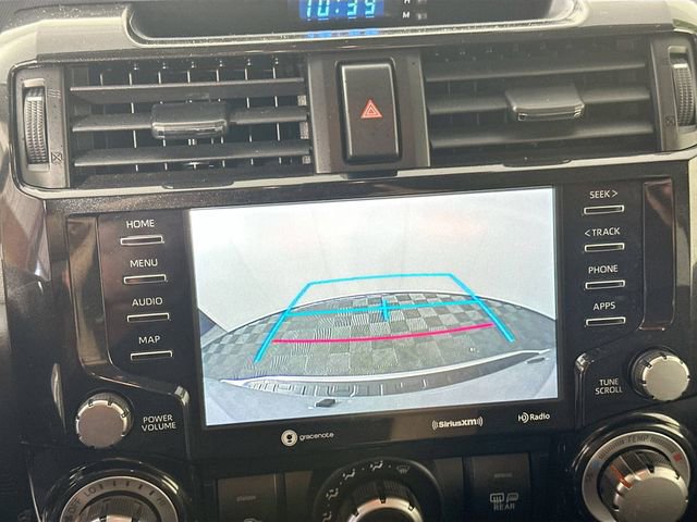 Used 2024 Toyota 4Runner TRD Off-Road Premium image 12