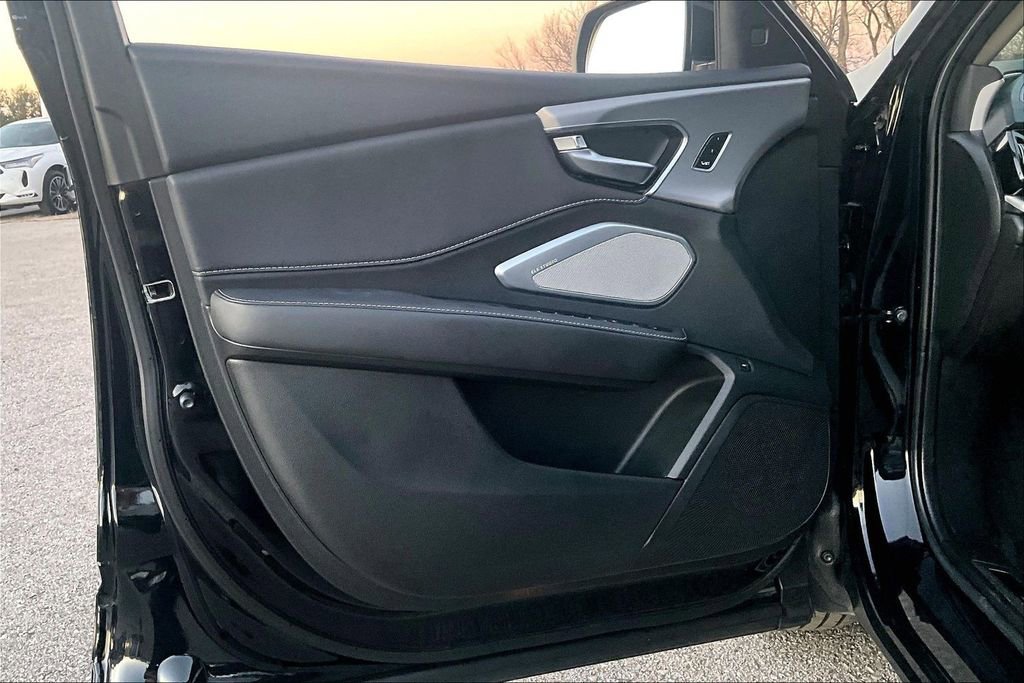 Certified 2024 Acura RDX w/ Technology Package image 24