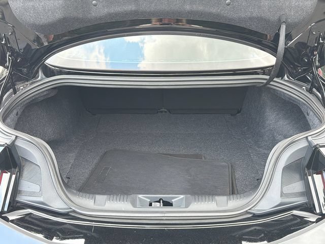 Certified 2024 Ford Mustang GT Premium RWD image 17