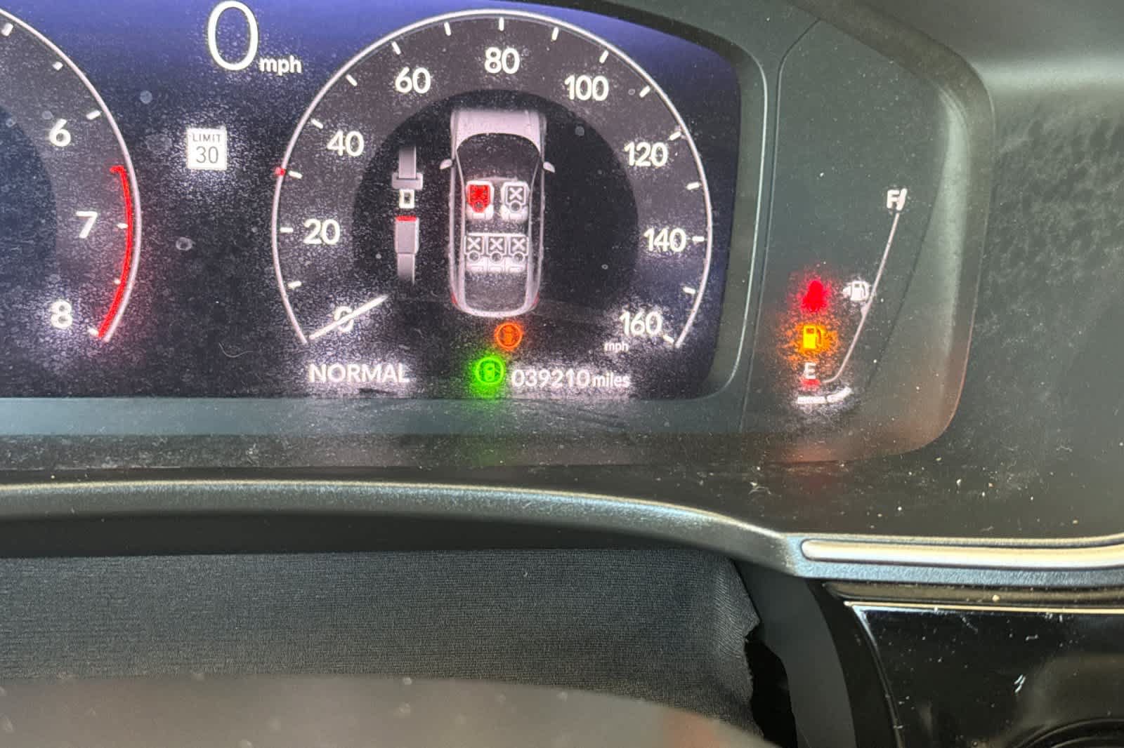 Used 2022 Honda Civic Sport Touring image 28