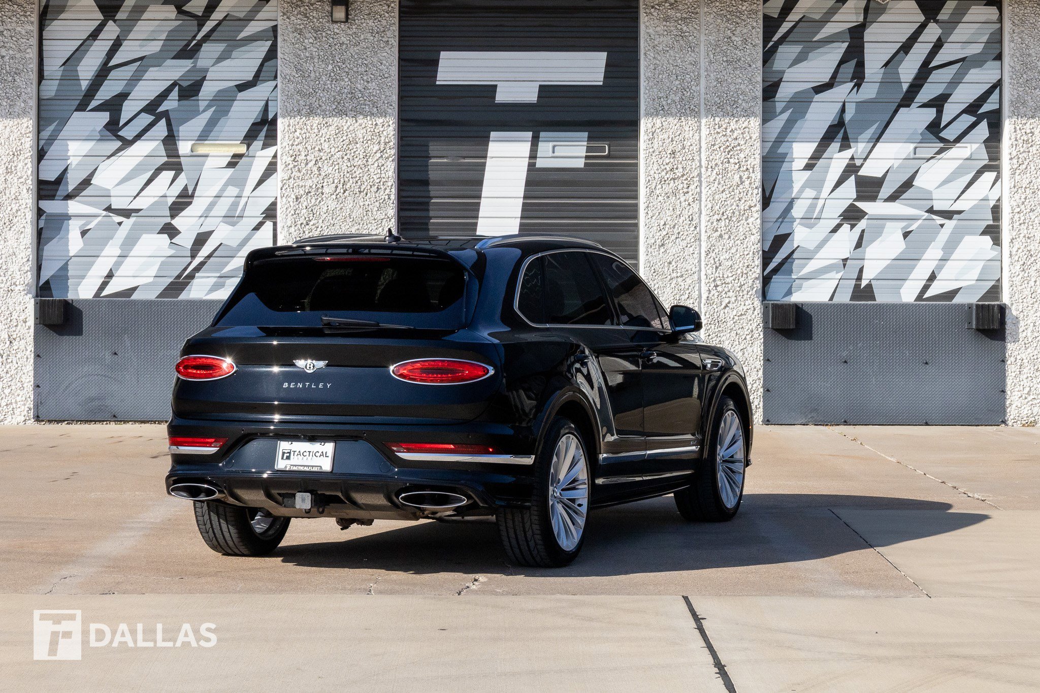 Used 2021 Bentley Bentayga Speed image 16