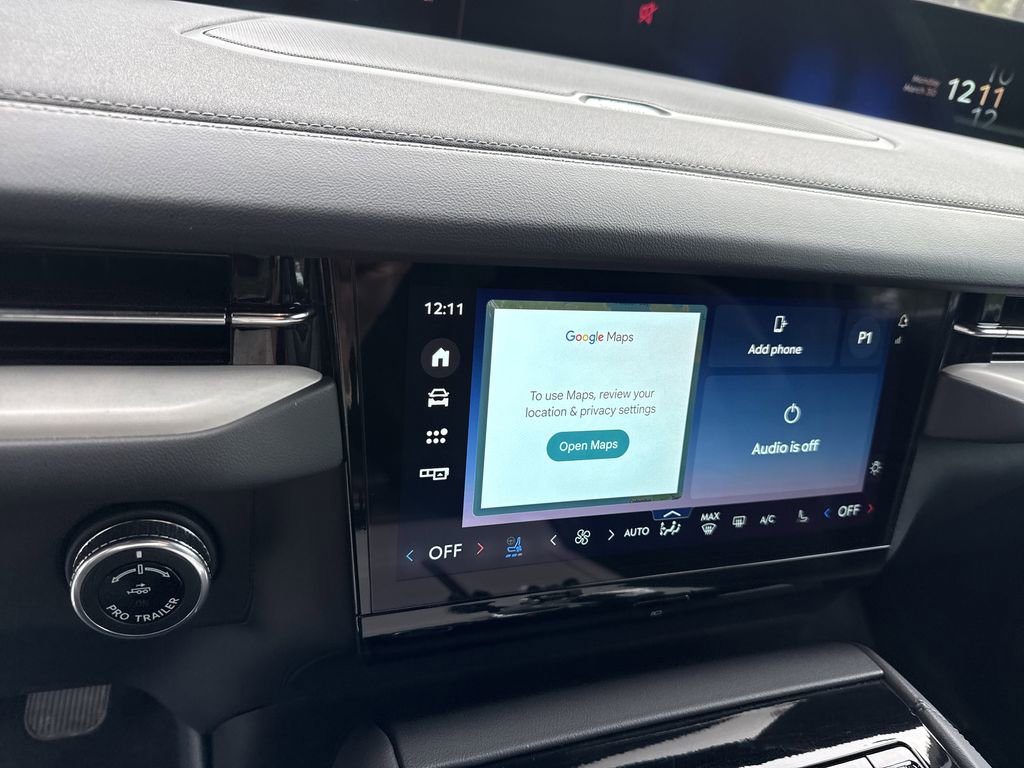 Used 2025 Lincoln Navigator Reserve w/ Jet Appearance Package image 28