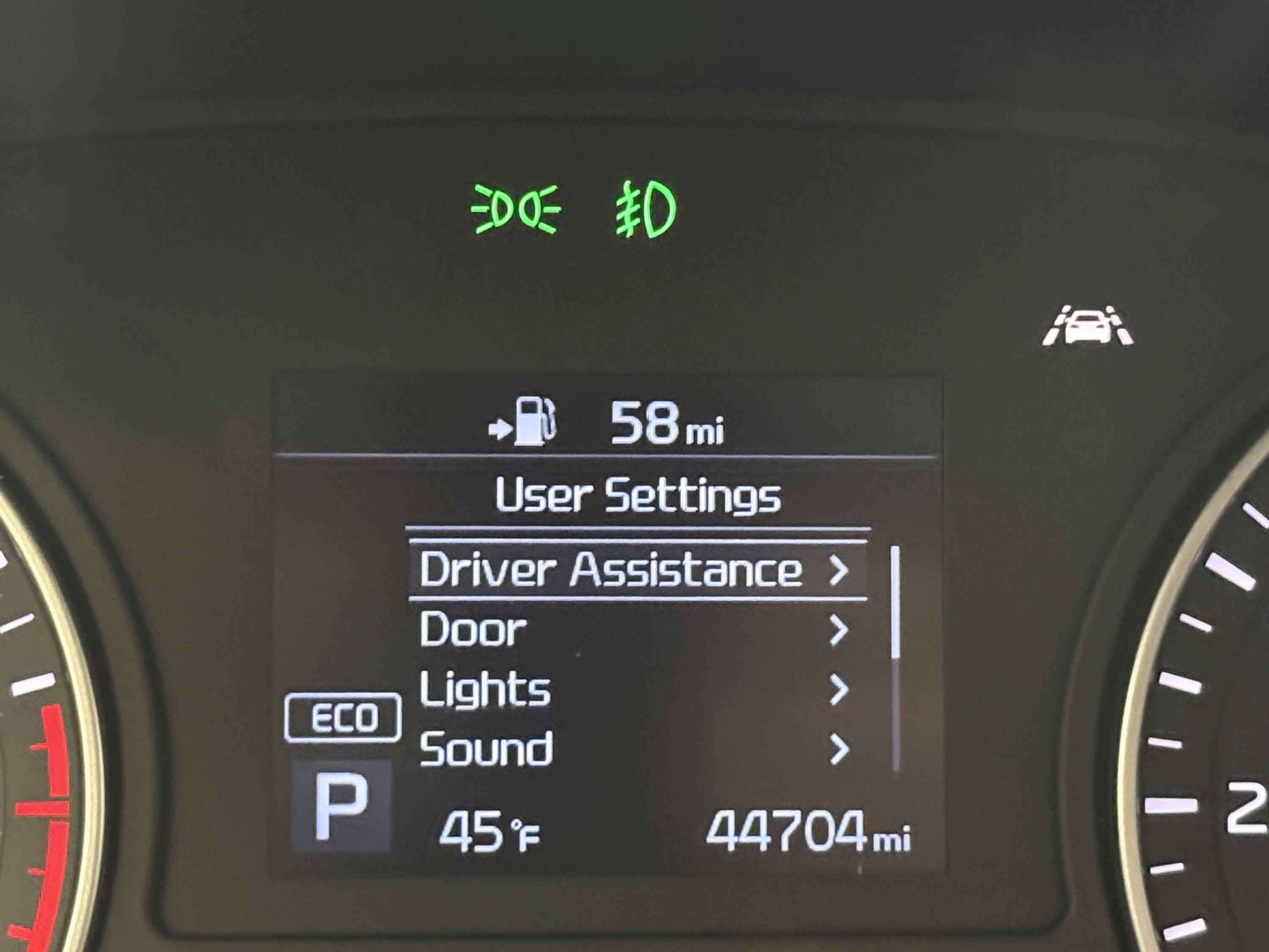 Used 2020 Kia Optima S image 32