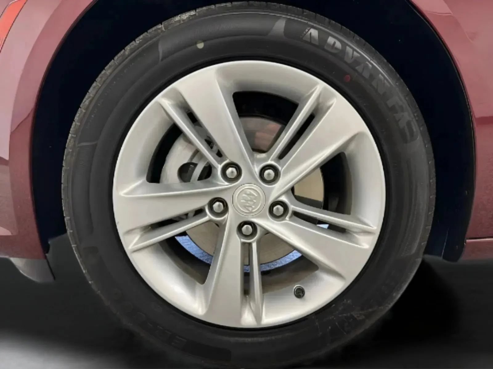 Used 2019 Buick Regal Preferred FWD image 24