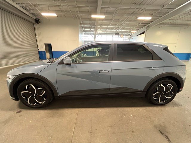 Used 2024 Hyundai Ioniq 5 SEL RWD image 6