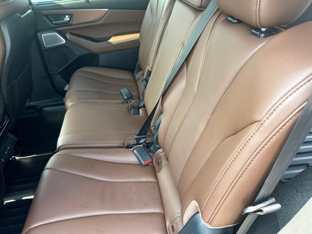 Used 2025 Acura MDX w/ Technology Package FWD image 21