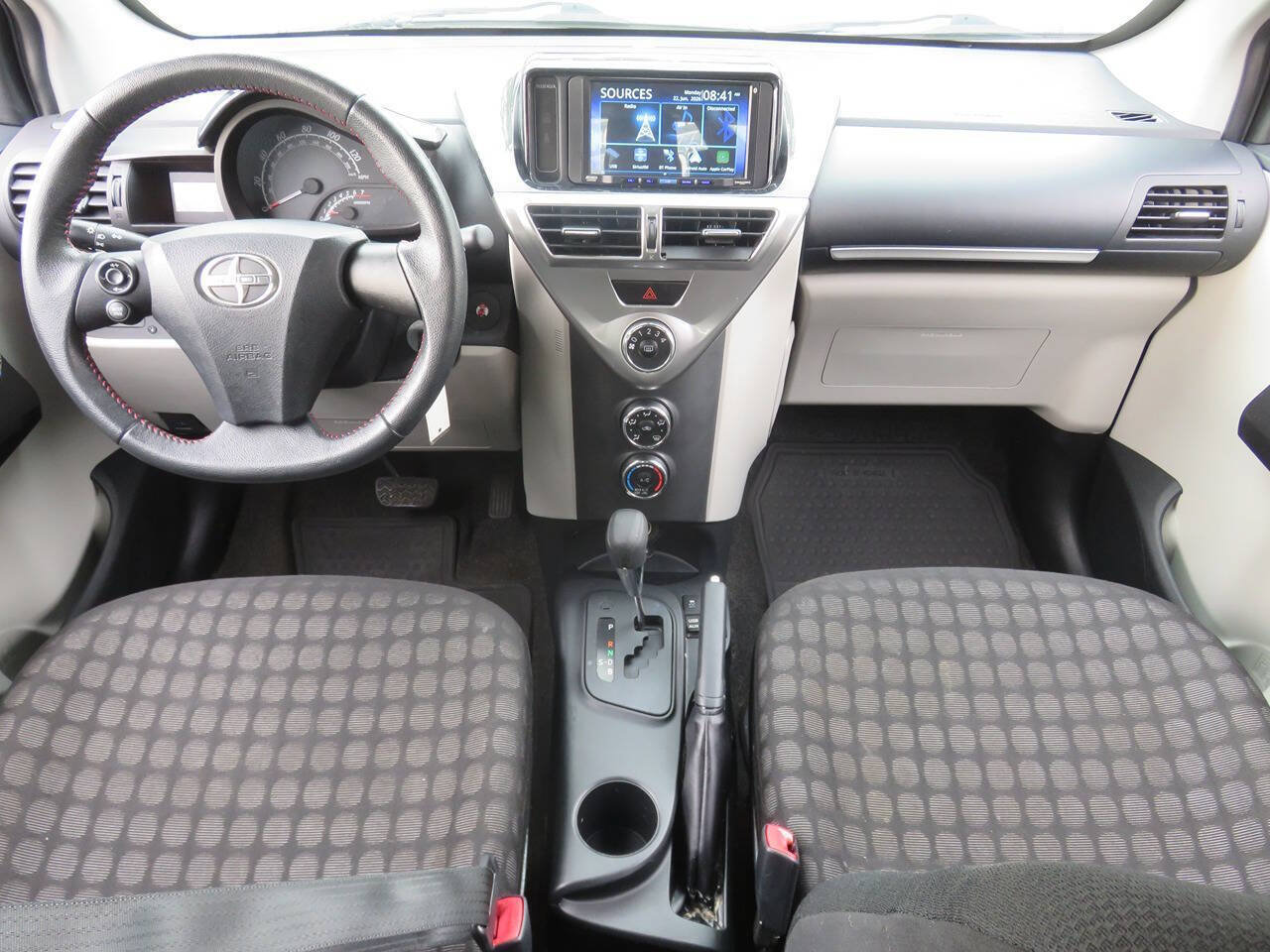 Used 2014 Scion iQ FWD image 12