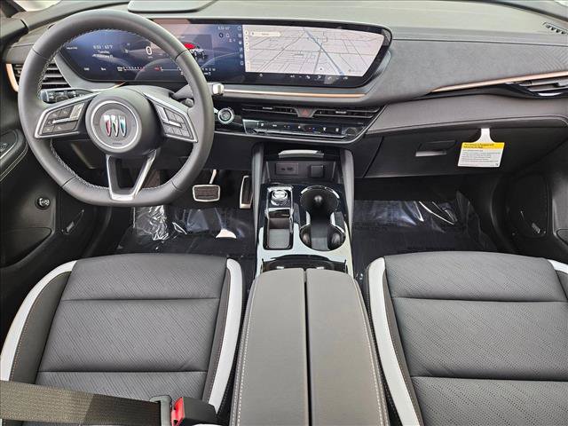 New 2026 Buick Envision Sport Touring AWD/4WD image 15