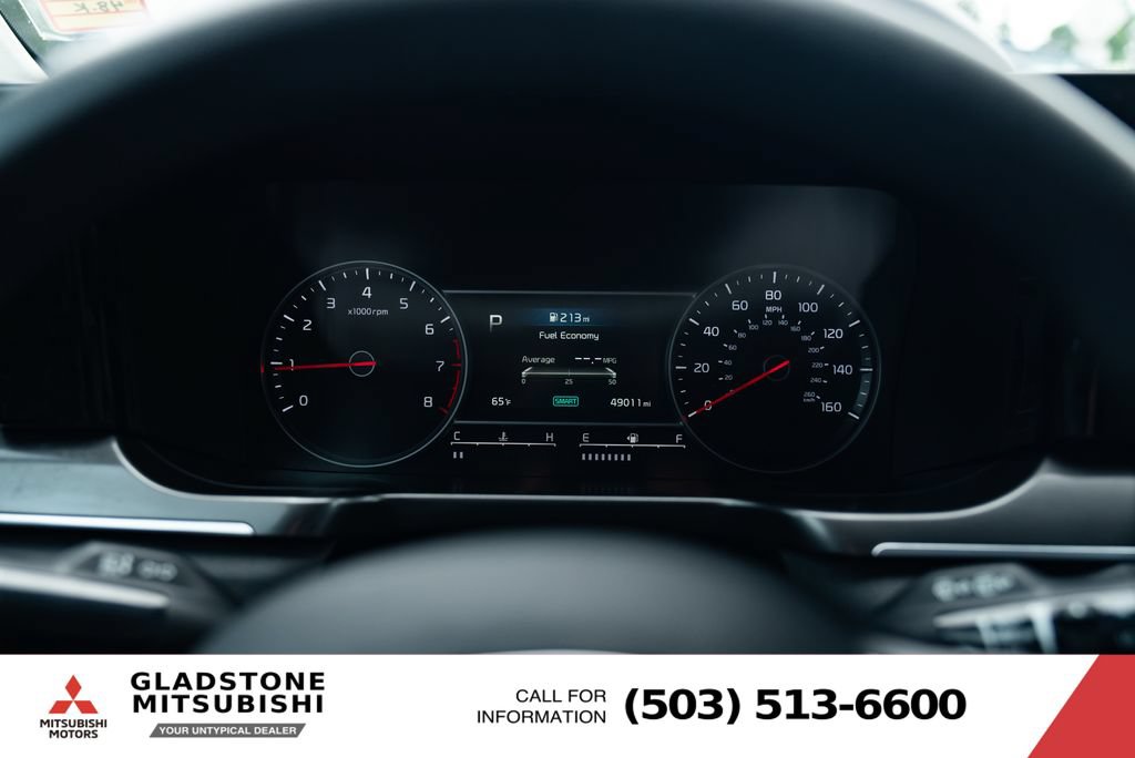 Used 2023 Kia Sorento LX AWD/4WD image 12