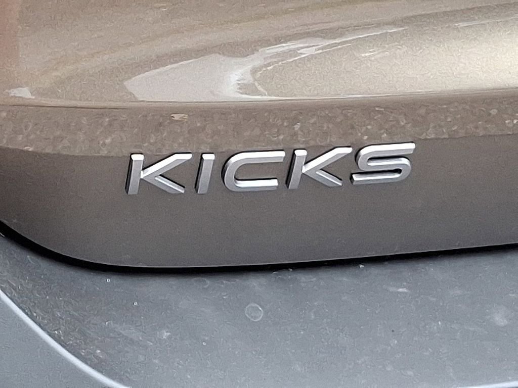 New 2026 Nissan Kicks SV w/ SV Premium Package AWD/4WD image 6