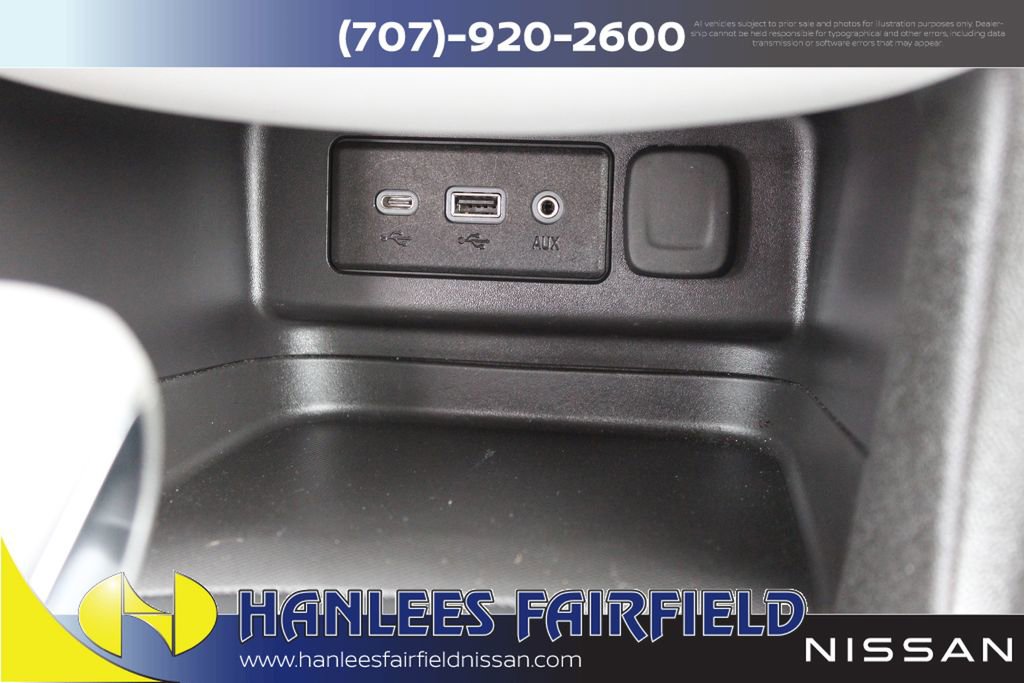 Used 2024 Chevrolet Equinox LS w/ Driver Confidence II Package FWD image 22