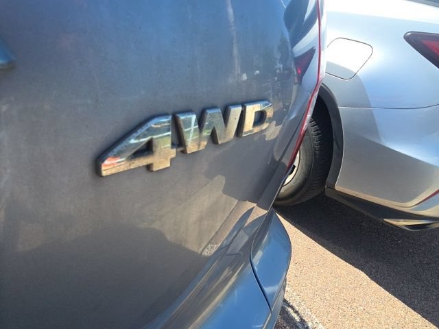 Used 2011 Honda CR-V EX-L image 12