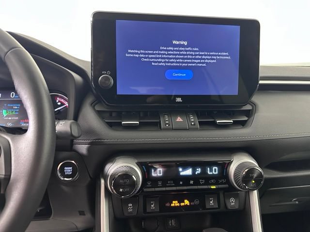 Used 2023 Toyota RAV4 XLE Premium AWD/4WD image 28