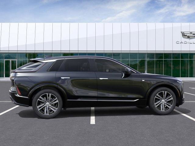 New 2026 Cadillac Lyriq Premium Luxury image 2