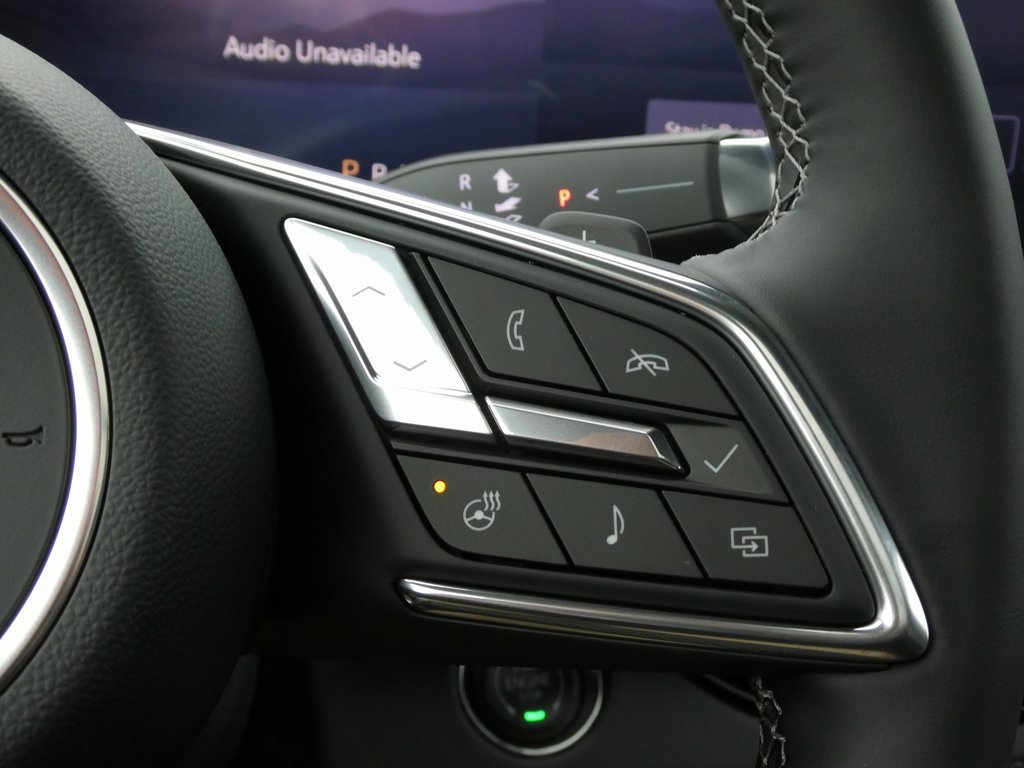 New 2026 Buick Enclave Sport Touring w/ Super Cruise Package image 16