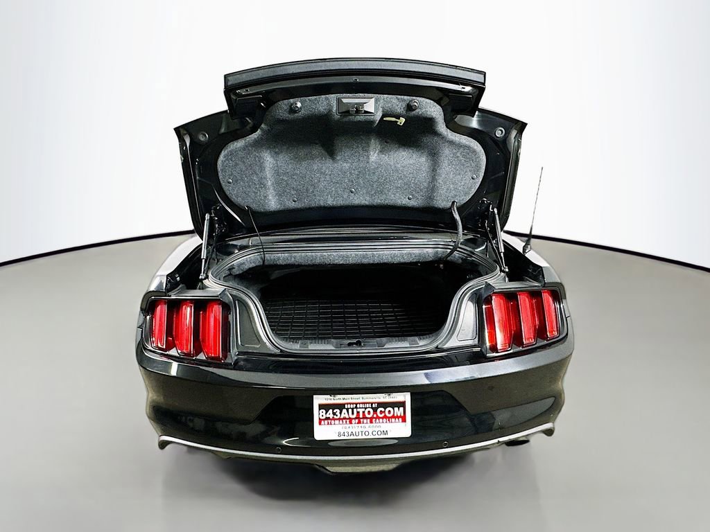 Used 2017 Ford Mustang Premium w/ Ecoboost Performance Package image 33