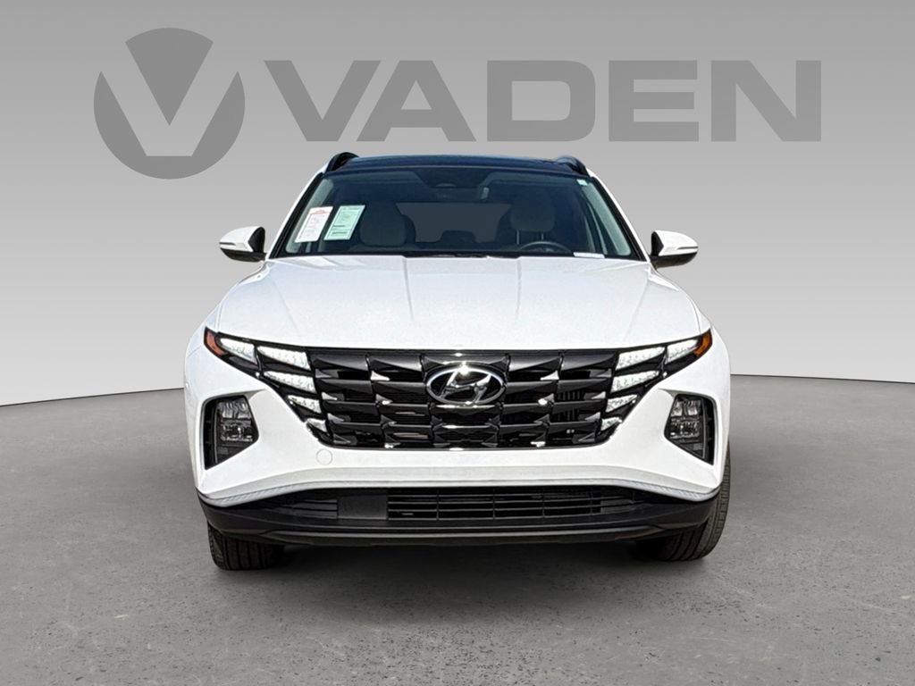 Used 2024 Hyundai Tucson SEL image 30