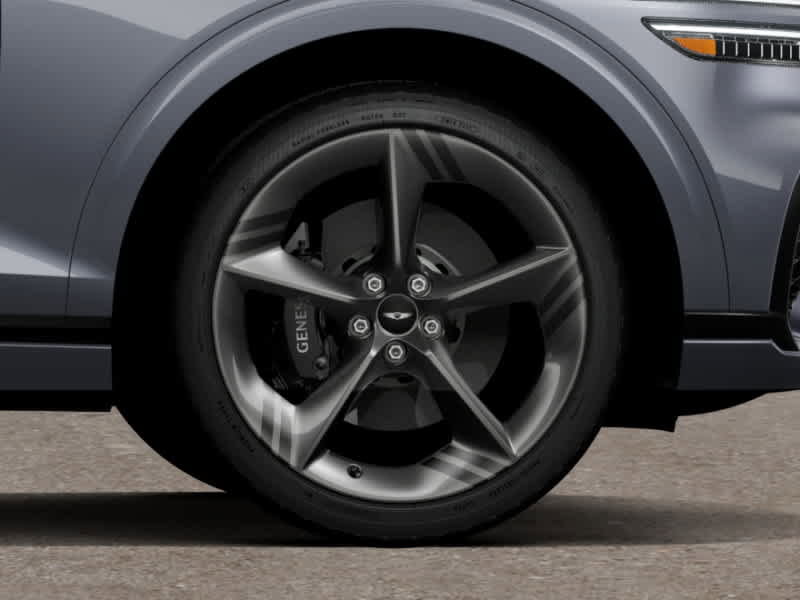 New 2026 Genesis GV70 2.5T Sport Prestige AWD/4WD image 10