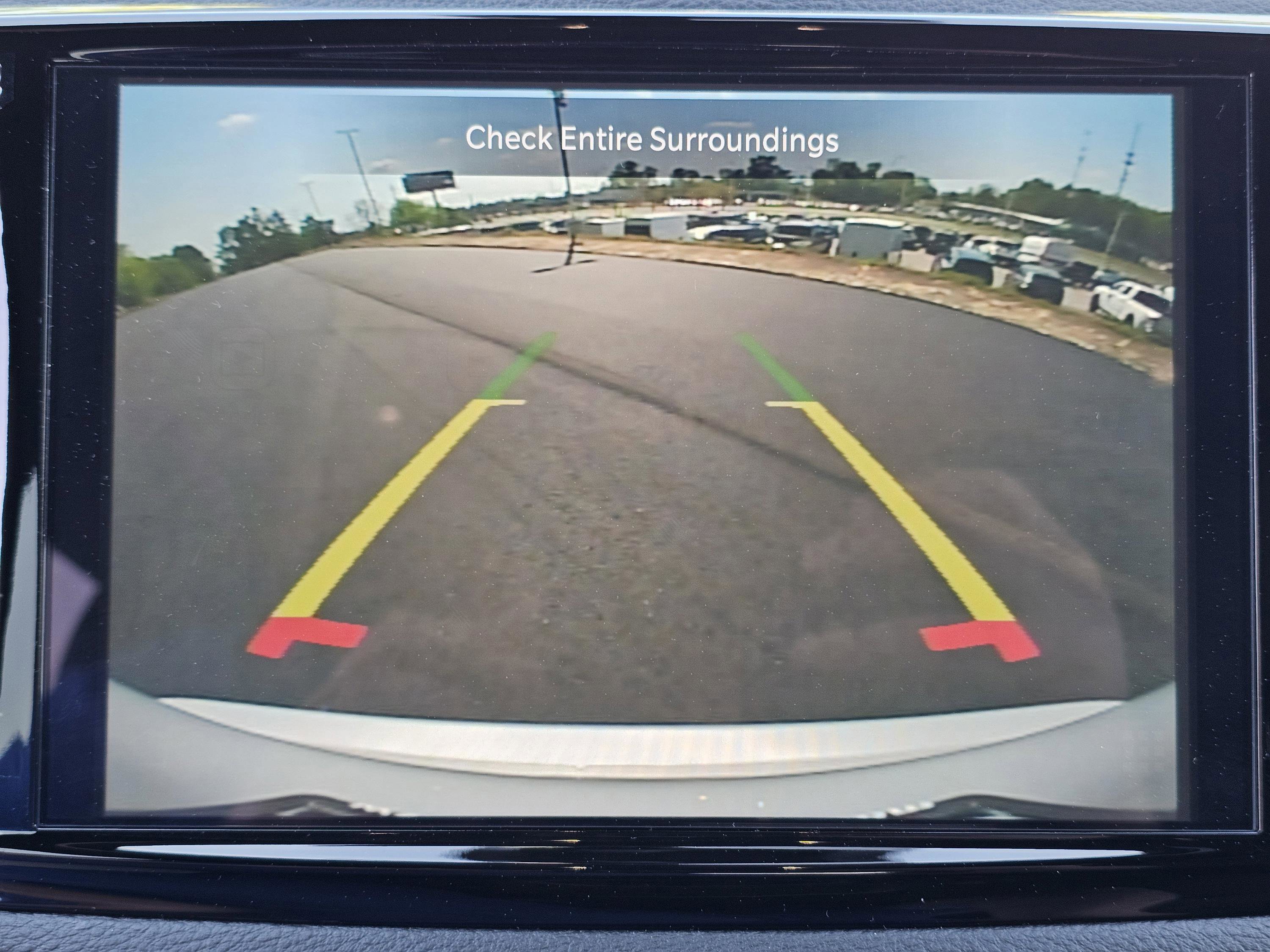 New 2026 Chrysler Pacifica Select w/ S Appearance Package image 29