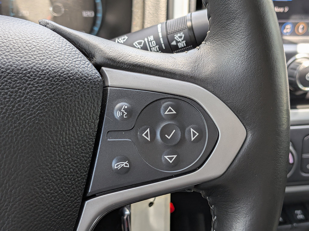 Certified 2022 Chevrolet Colorado ZR2 AWD/4WD image 24
