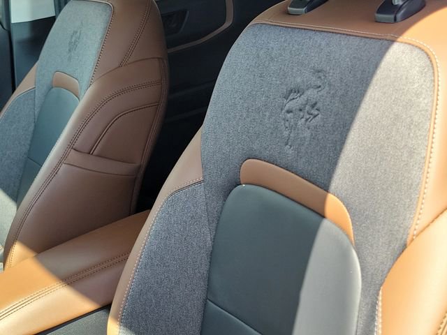 Certified 2023 Ford Bronco Sport Outer Banks w/ Tech Package image 19