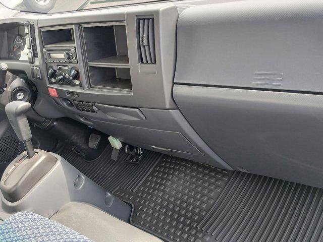 New 2024 Chevrolet Low Cab Forward image 21