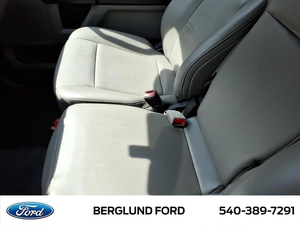 Used 2019 Ford F550 Luxury RWD image 32