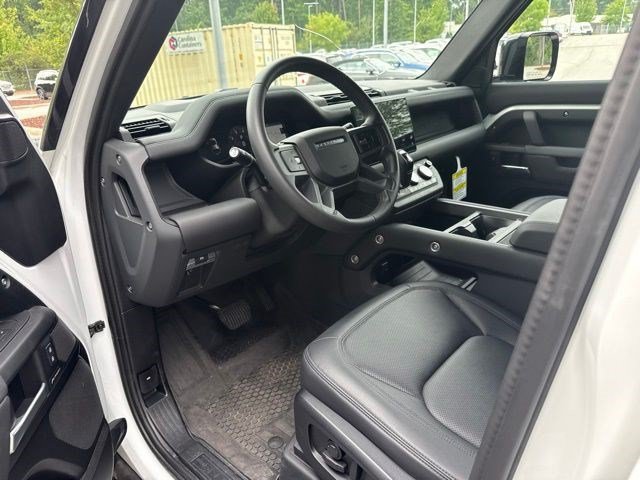 Used 2025 Land Rover Defender 110 S AWD/4WD image 16