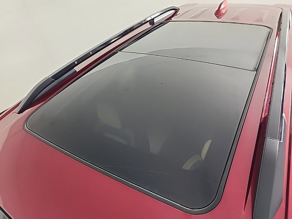 New 2026 Chevrolet Equinox ACTIV w/ Convenience Package III image 17