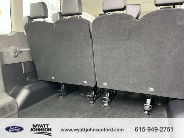 New 2026 Ford Transit 350 XL AWD/4WD image 13