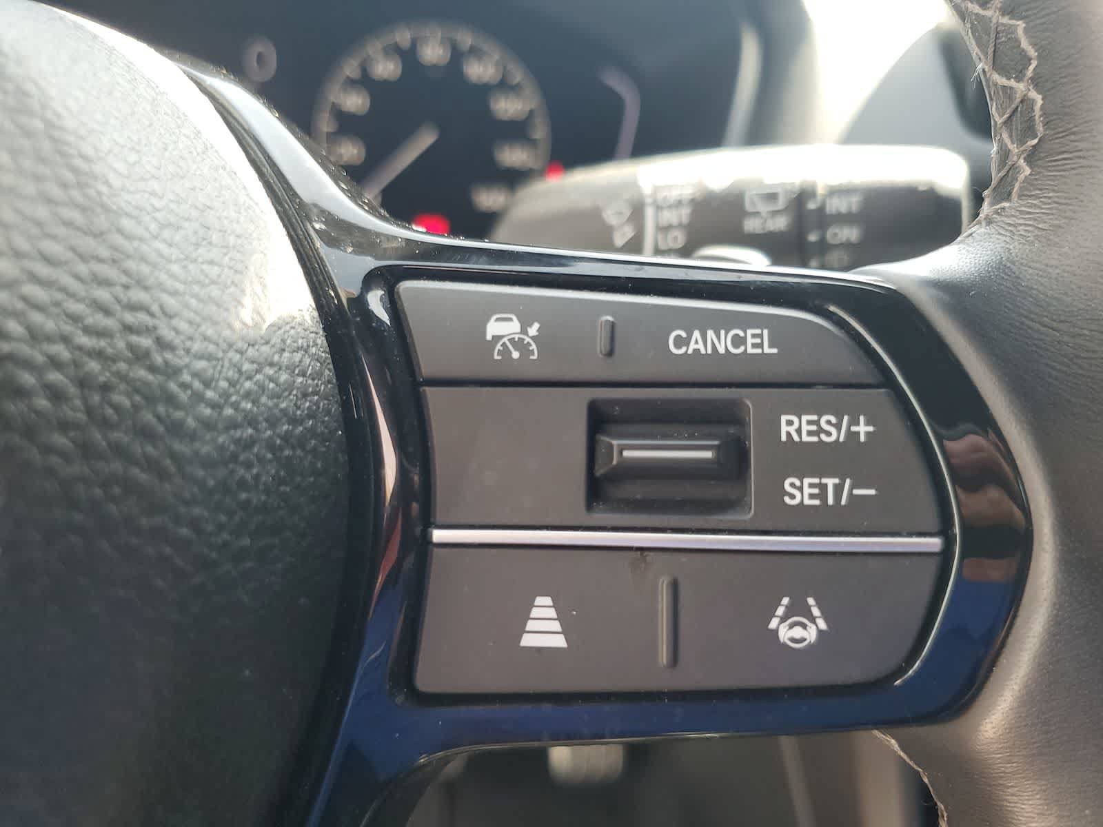 Used 2023 Honda Civic Sport image 26