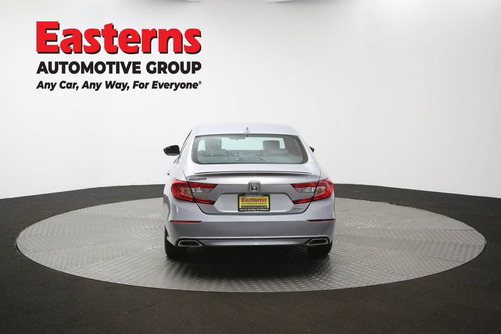 Used 2020 Honda Accord Sport image 34