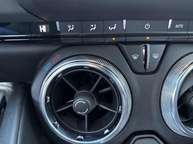 Used 2023 Chevrolet Camaro LT w/ RS Package image 16