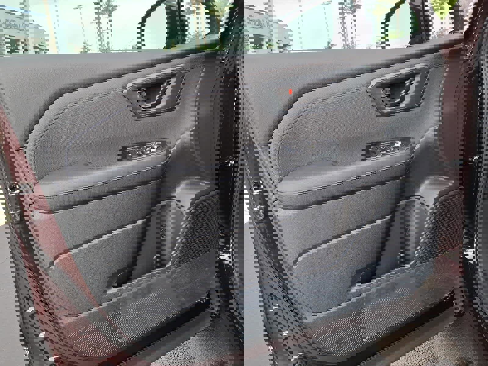 New 2026 Subaru Forester Premium image 21